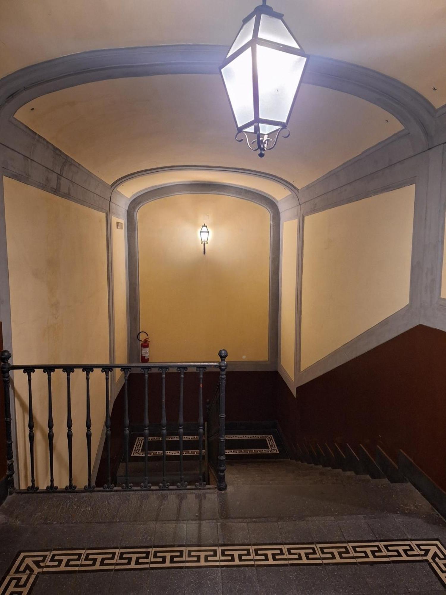 Donna Rita Apartment Naples Exterior photo