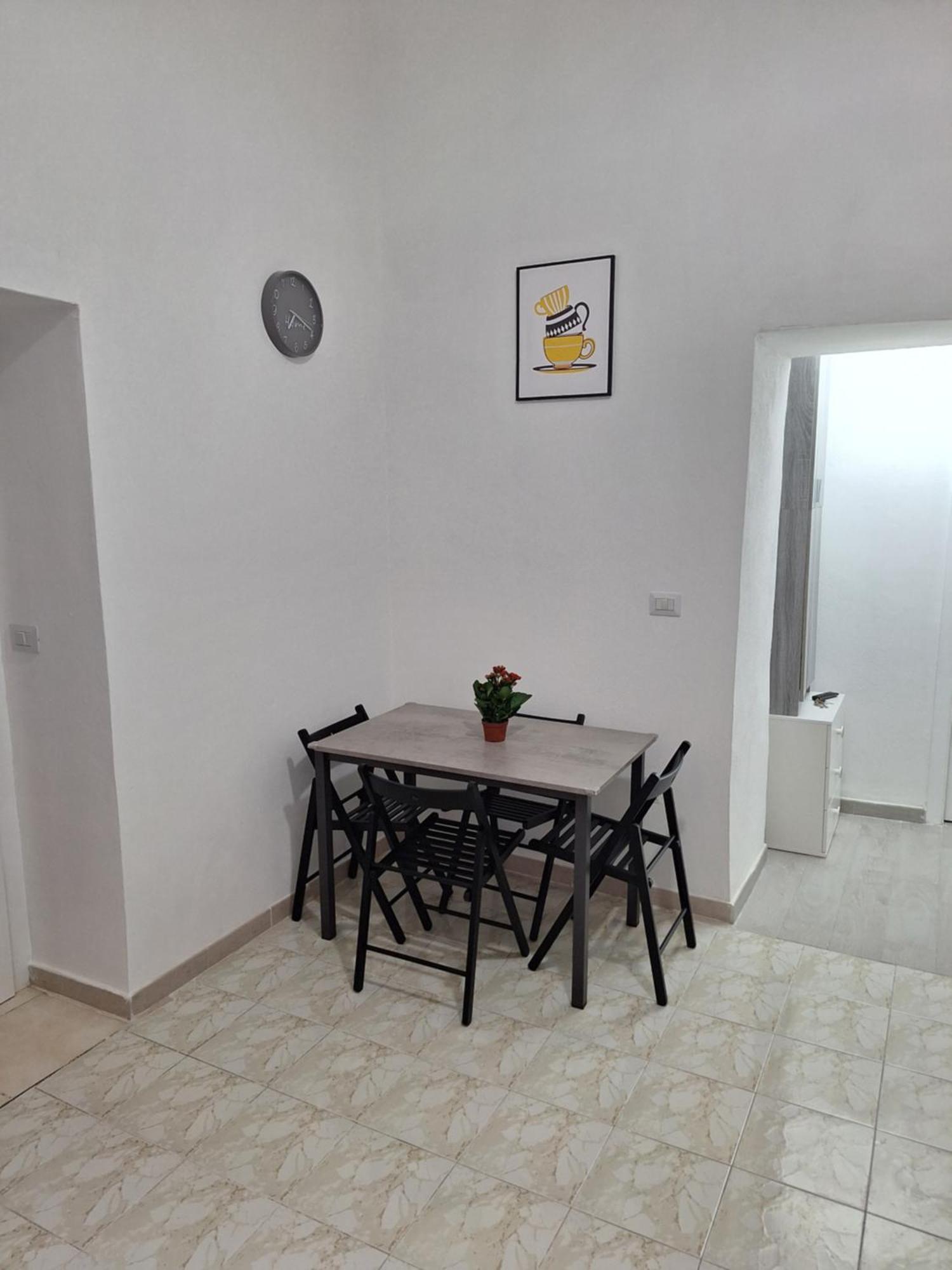 Donna Rita Apartment Naples Exterior photo