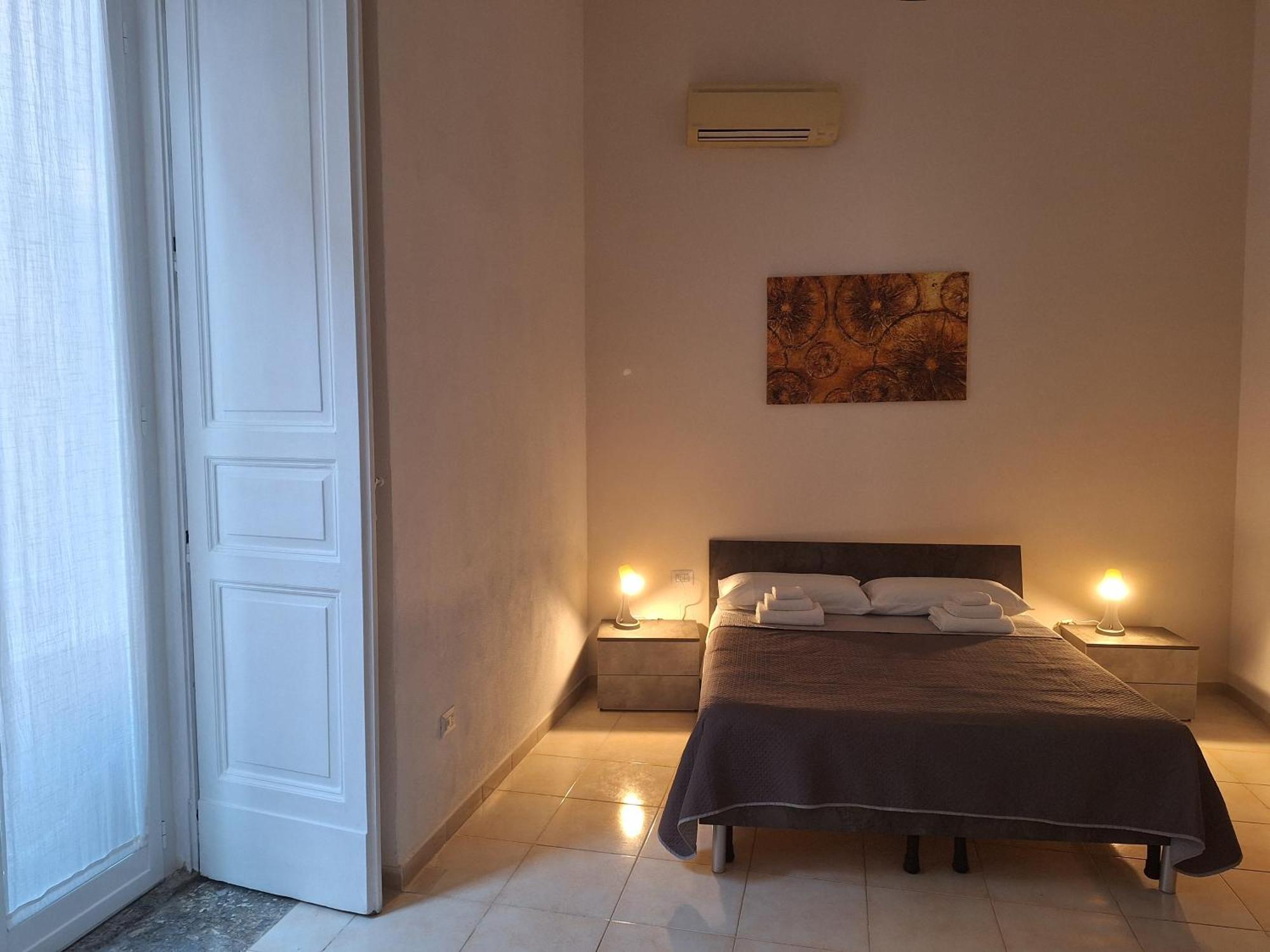 Donna Rita Apartment Naples Exterior photo
