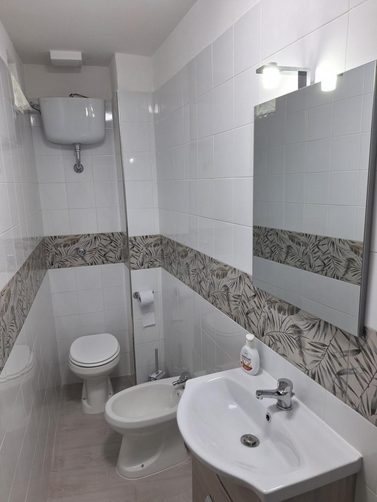 Donna Rita Apartment Naples Exterior photo