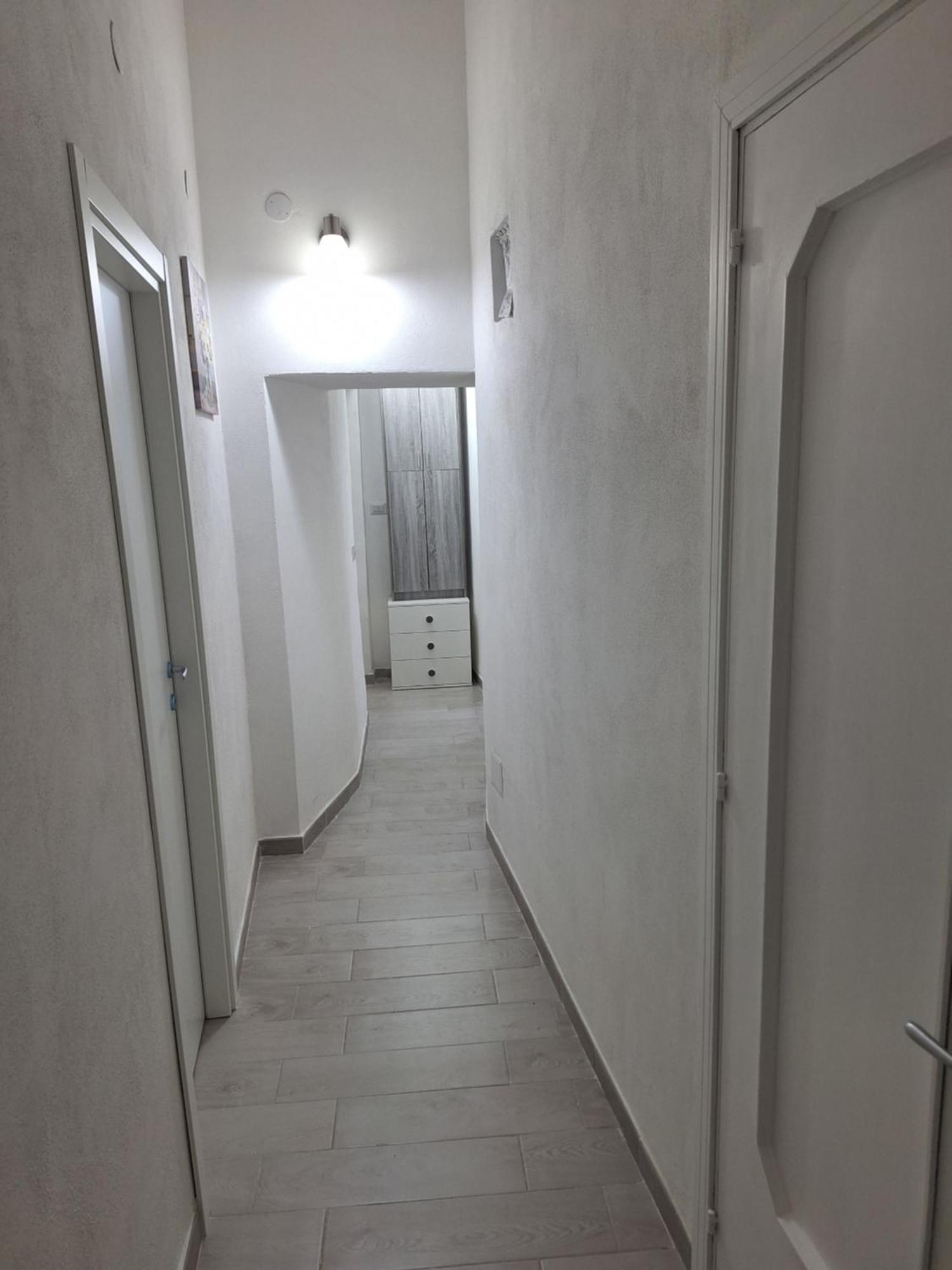 Donna Rita Apartment Naples Exterior photo
