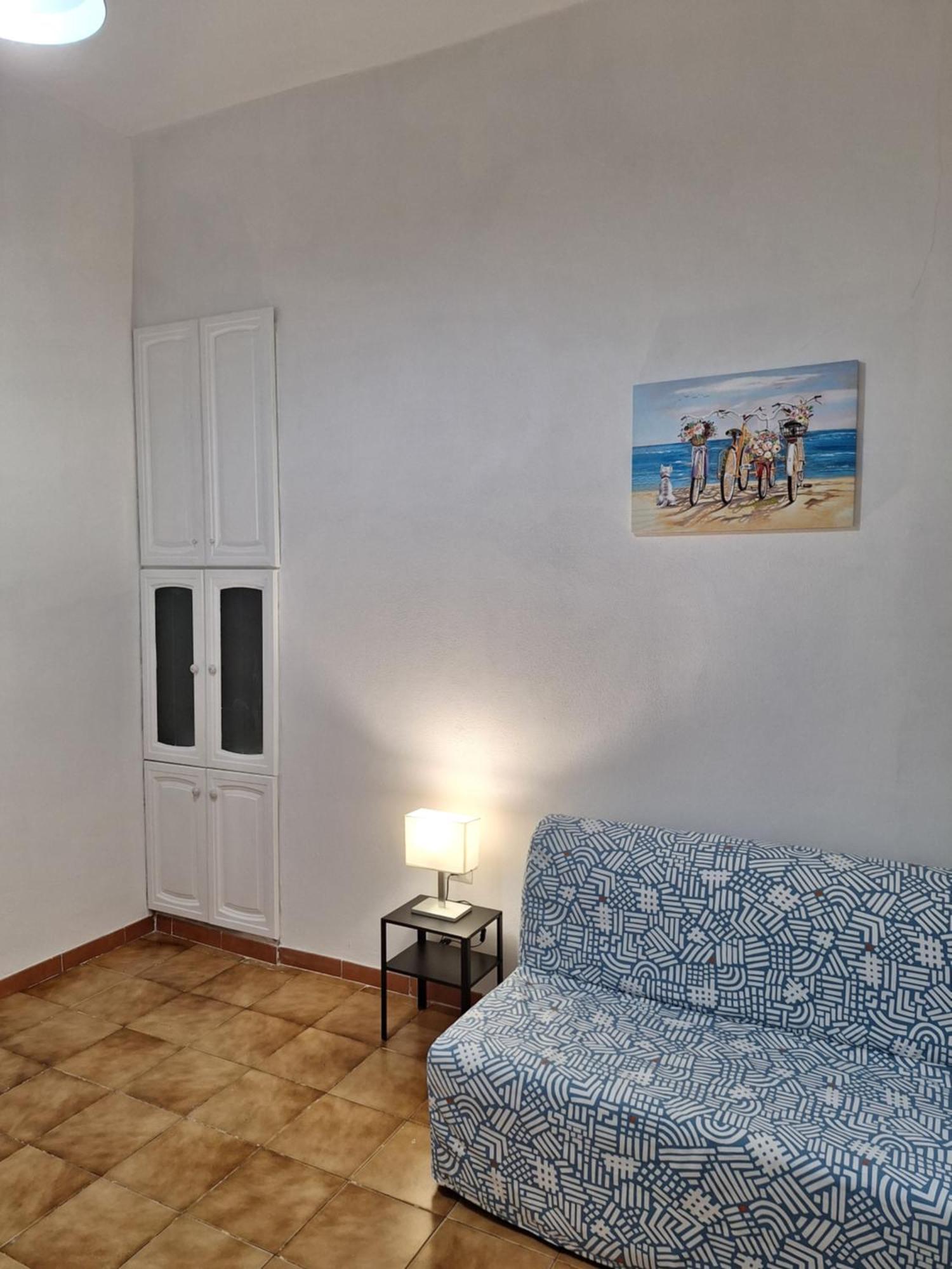 Donna Rita Apartment Naples Exterior photo