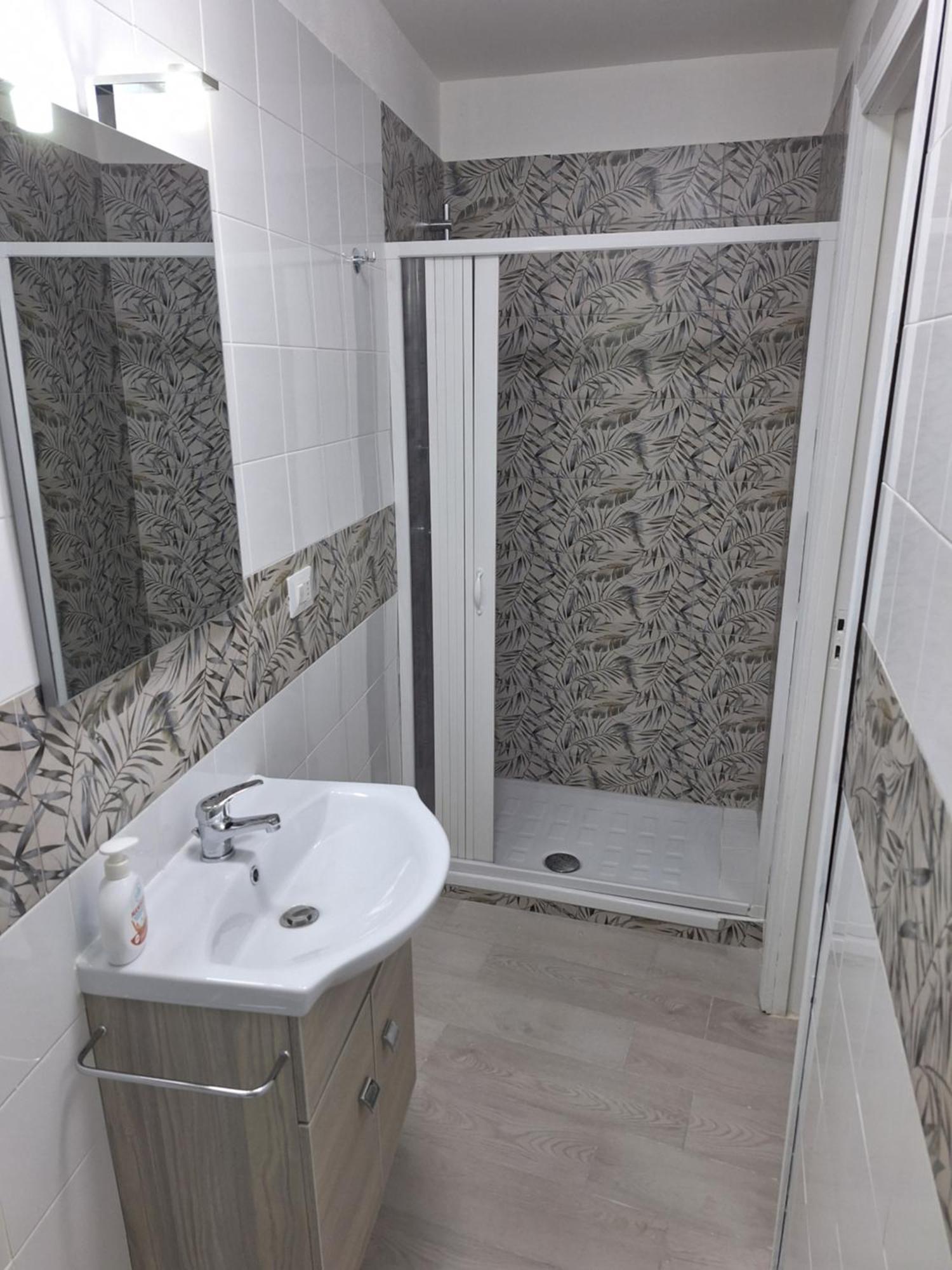 Donna Rita Apartment Naples Exterior photo