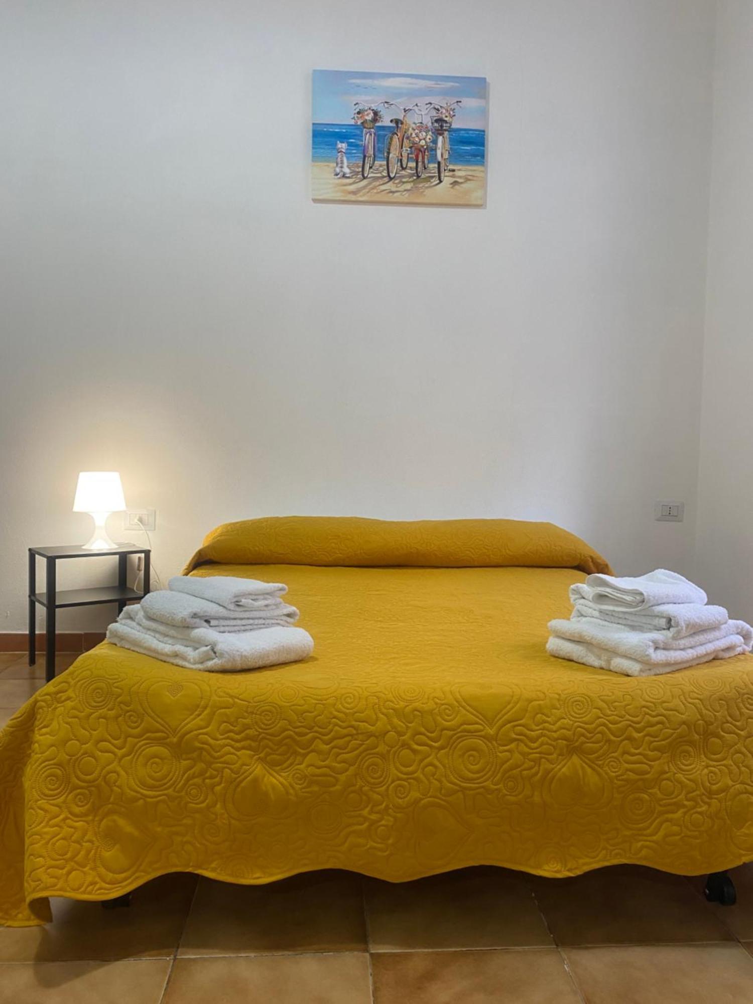 Donna Rita Apartment Naples Exterior photo